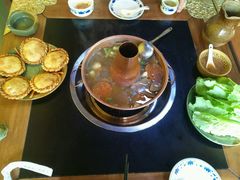 -陀岗美食·云南藏式特色餐厅
