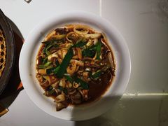 -阿毛饭店首店·宁波老字号(文化广场店)