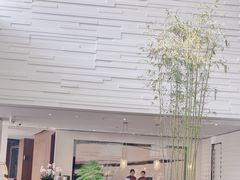 -天津海河悦榕庄·Lobby Lounge大堂吧