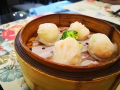 -虾饺妹·粤式手工点心(水荫路店)