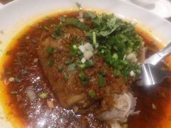 -眉州东坡·熊猫主题餐厅(枫蓝店)