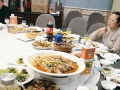 -普天和酒楼(天津之眼店)