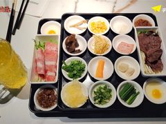 -妈妈故事米线(市府恒隆店)