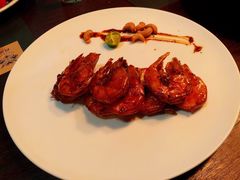 -食间牛排(重庆路万达店)
