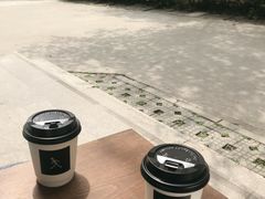 -常识咖啡common sense(春熙路店)