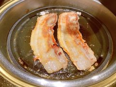 -炉小哥烤肉(信万广场店)