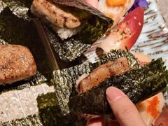 -炙柒Sekinana·精致日料(合生汇店)