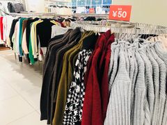 -H&M(华润万象城店)
