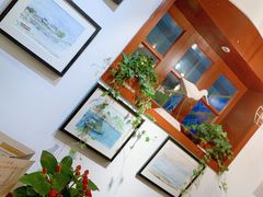 -LA CREPERIE BRETONNE布列塔尼法式餐厅(天童北路店)