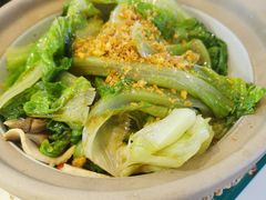 -南拳十三姨·潮汕砂锅粥·粤菜(西单大悦城店)