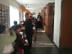 -东升灌浆包(辛庄街总店)