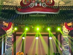 -赤坎·广东华侨国际旅游度假区