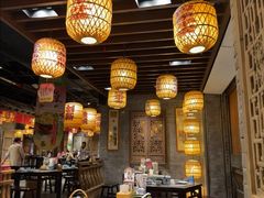 -南京大牌档(崇文门国瑞店)