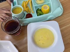 -豪客来牛排(红豆万花城店)