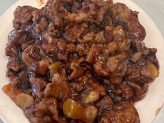 -金家老三饭庄(常营店)