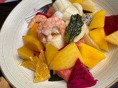 -壹泰东南亚主题餐厅·高良姜风情(州桥店)