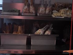 -老谢野馄饨(延安路店)