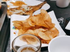 -卞二小串·鹤岗烧烤·坑烤(永定路店)