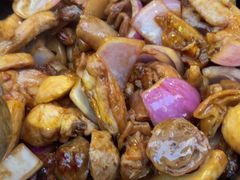 -凤兴鸡煲(宝安海雅店)
