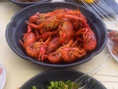 -聚味瞿记·龙虾堂(渔人码头一店)