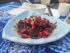 -滇道云南特色料理(康定路店)