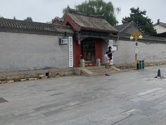 -蓟县鼓楼