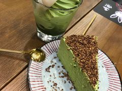 -無邪日式甜品(世博源店)