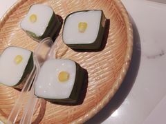-三个椰子·现砍椰子鸡(金源CBD店)