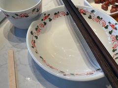 -东门口涮肉·砂锅·烤串(老门东店)