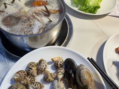 -九月海·海鲜自助(世纪东方店)