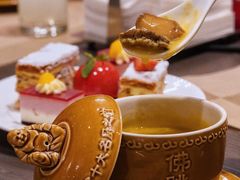 -厦门海景洲际酒店·海峡全日制餐厅
