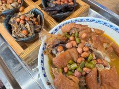 酸甜猪脚-西环肥仔螺蛳粉(总店)