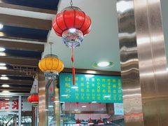 大堂-白魁老号饭庄(安内店)