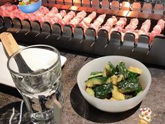 -很久以前羊肉串(昌里路三钢里店)