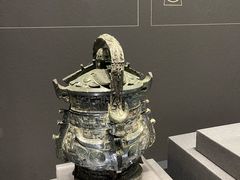 -广西壮族自治区博物馆