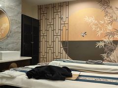 -华夏良子·足道SPA艾灸(翠微店)