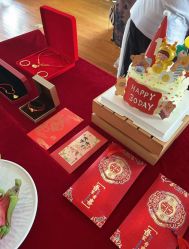 -金吉兒月子中心(太湖度假区店)