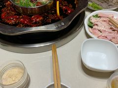 -枇杷园食为鲜火锅(南山店)