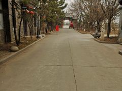 -韩家民俗村