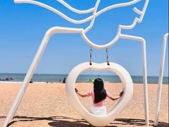 -日照海滨国家森林公园