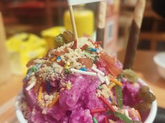 -黔三一夺夺粉酸汤火锅(百信店)