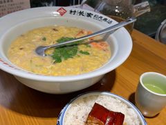 -村长家的疙瘩汤(沌口店)
