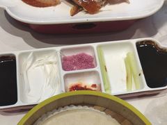-大鸭梨烤鸭(金色漫香店)