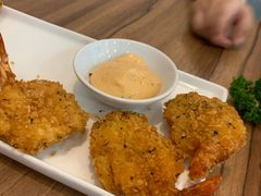 -必胜客(龙之梦购物中心店)