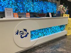 -初色海鲜自助(万丰路店)