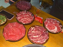 -阳阳老火锅(小南门店)