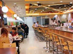 -呷哺呷哺(世贸.工三店)