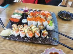 -河风精致寿司(尼盛店)
