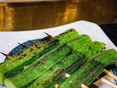 -乌君·酒场·炭火烧鸟(侨城坊店)