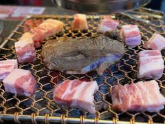 -松渡·鲜肉泥炉烤肉(时代天街店)